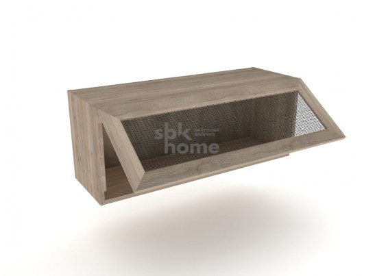 Шкаф ШСТ-90Г, Оттава (900*320*360) Дуб Мария, 22241 в Набережных Челнах