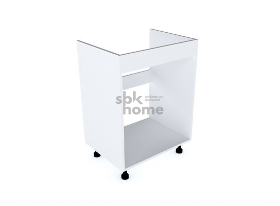 Стол под мойку СМ-60, Канзас (600*470*820) Шалле Мореный, 20913 в Набережных Челнах