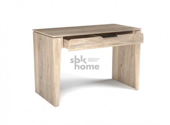 Стол письменный, Юта (1200*600*796) Дуб Мария, 31702 в Набережных Челнах
