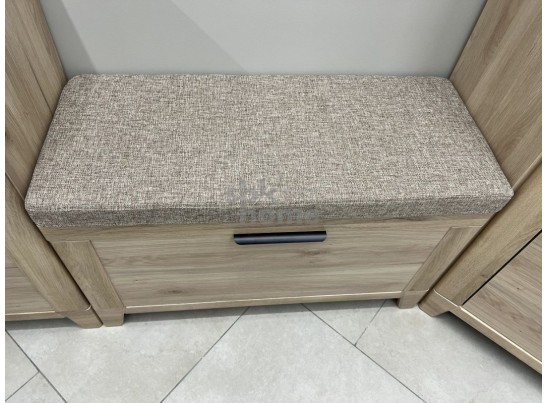 Мягкое сиденье темное (921*377*80), 931176 в Набережных Челнах