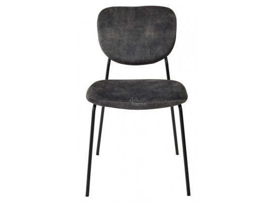 Стул античный оливковый/каркас черный, CONVERS (490*560*830), 925632 в Набережных Челнах