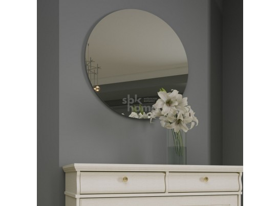 Зеркало круглое (749*20*749), 927697 в Набережных Челнах