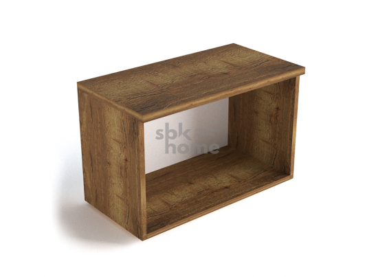 Шкаф под вытяжку ШВ-60, Адель (600*320*382) Кашемир, 20122 в Набережных Челнах