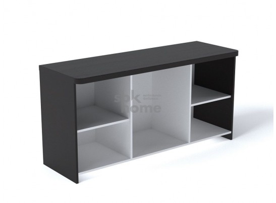 Комод, Магнолия (1500*516*750) Венге, 10704 в Набережных Челнах