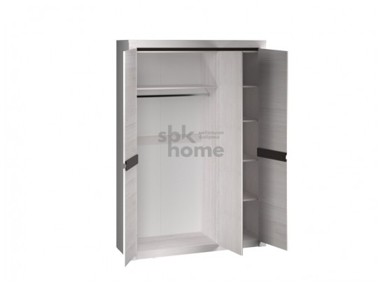 Шкаф 3-х дверный 2200 Prime, Гарда (1520*520*2200) Дуб Винтерберг, 12409 в Набережных Челнах