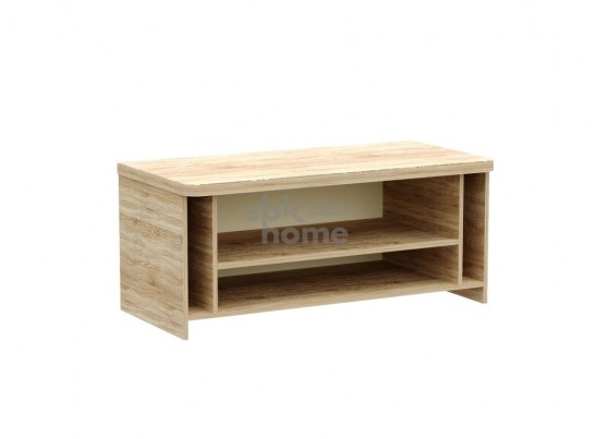 Тумба ГМ-12 под ТВ малая, Магнолия (1144*552*500) Бардолино, 30415 в Набережных Челнах