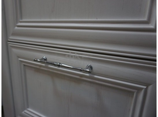 Шкаф для одежды 1-но дверный, Клер (746*458*2054) Сосна Андерсен, 31503 в Набережных Челнах