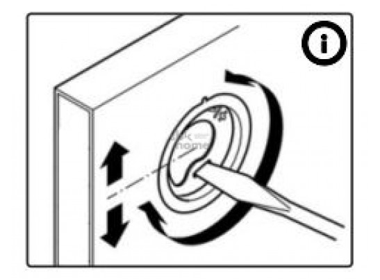 Шкаф ШО-15, Оттава (150*300*720) Дуб Мария, 22223 в Набережных Челнах