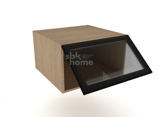 Шкаф АС-60 , Женева (600*586*360) Дуб Палермо, 21935 в Набережных Челнах