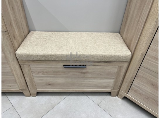 Мягкое сиденье светлое (921*377*80), 931175 в Набережных Челнах