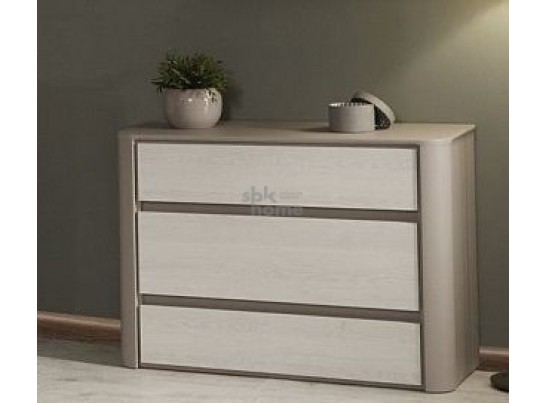 Комод, Лацио (1080*448*760) Серый камень, 11002 в Набережных Челнах Комод, Лацио (1080*448*760) Серый камень, 11002 в Набережных Челнах