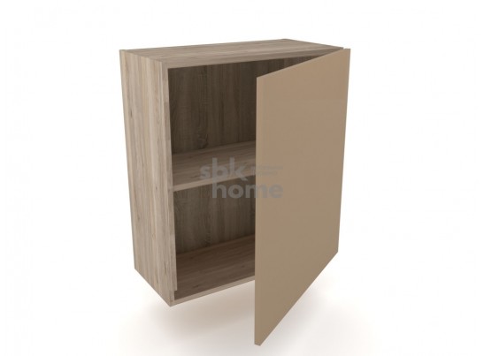 Шкаф ШГ-60, Оттава (600*320*720) Дуб Мария/Бежевый, 22230 в Набережных Челнах