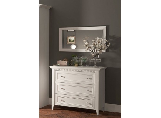 Зеркало, Клер (1076*20*544) Сосна Андерсен, 11901 в Набережных Челнах