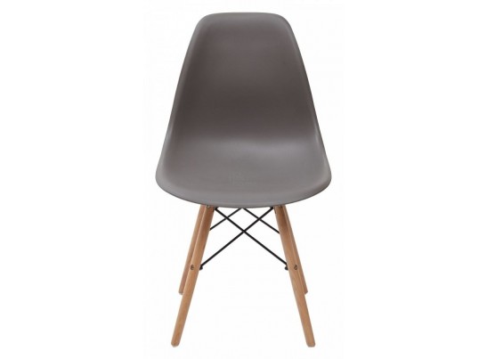 Стул РР-623 DARE GREY(NUDE, цвет темно-серый) (470*520*820), 2076 в Набережных Челнах