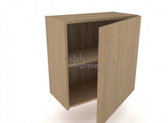 Шкаф ШГ-60к, Женева (600*316*600) Дуб Палермо, 21908 в Набережных Челнах