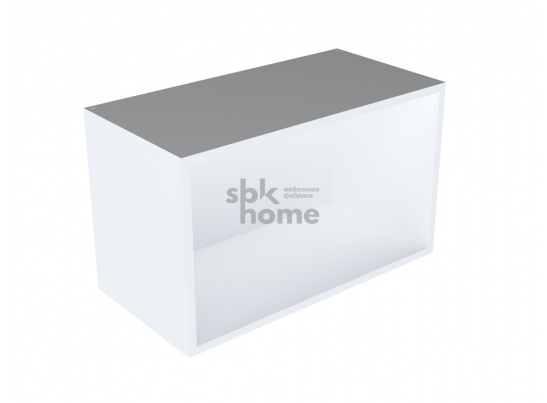 Шкаф под вытяжку ШВ-60, Канзас (600*320*360) Капучино Софт, 20919 в Набережных Челнах