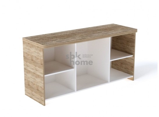 Комод, Магнолия (1500*516*750) Бардолино, 10804 в Набережных Челнах