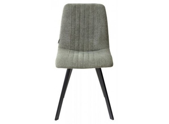 Стул ELVIS WZ2042-12 авокадо/каркас черный (460*550*890) авокадо, 925634 в Набережных Челнах