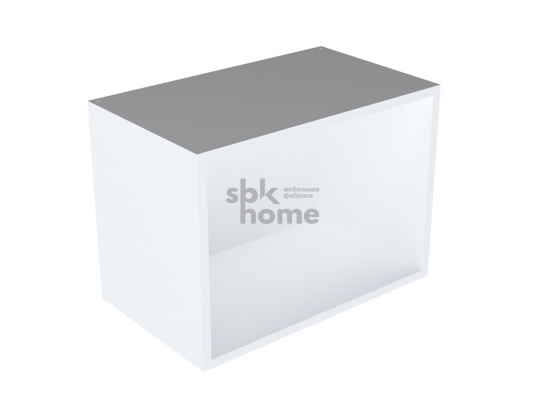 Шкаф под вытяжку ШВ-50, Канзас (500*320*360) Капучино Софт, 20918 в Набережных Челнах