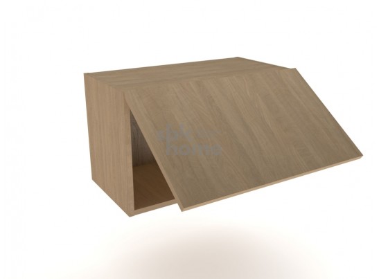 Шкаф под вытяжку ШВ-60 (360), Женева (600*316*360) Дуб Палермо, 21974 в Набережных Челнах