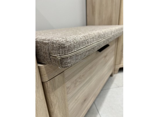 Мягкое сиденье темное (543*377*80), 931174 в Набережных Челнах