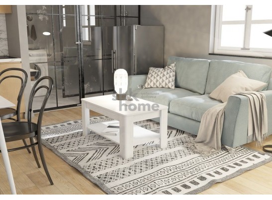 Стол журнальный, Кёльн-2 (900*550*450) Сосна Андерсен, 60405 в Набережных Челнах