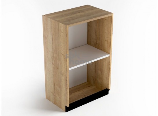 Шкаф ШГ-45, Сити (450*320*720) Дуб Галифакс натуральный, 20841 в Набережных Челнах