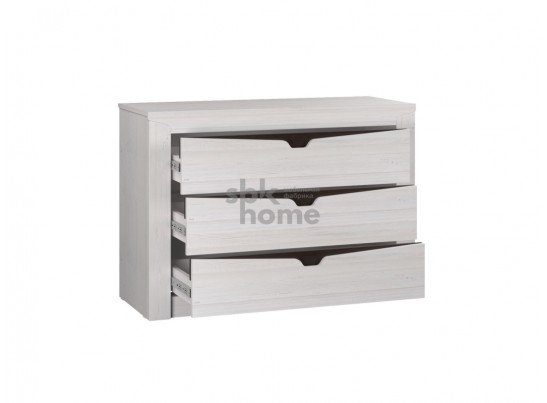 Комод малый Prime, Гарда (1070*440*751) Дуб Винтерберг, 12404 в Набережных Челнах