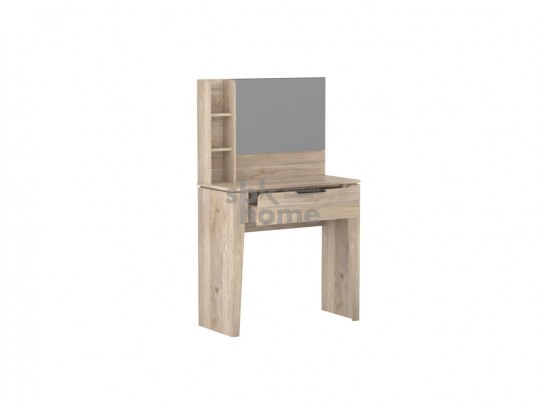 Столик туалетный, Юта (904*395*1452) Дуб Мария, 12218 в Набережных Челнах