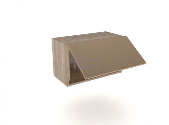 Шкаф ШГ-60Г, Оттава (600*320*360) Дуб Мария/Бежевый, 22236 в Набережных Челнах