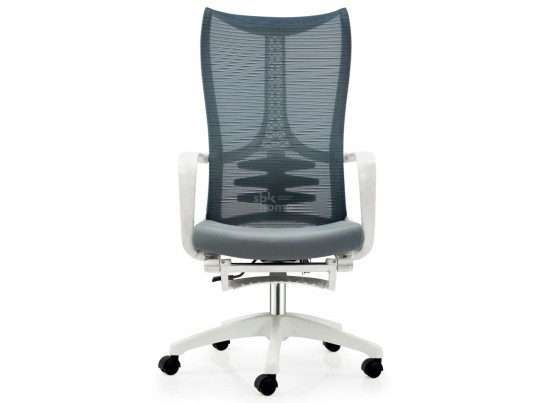 Кресло офисное,вращающееся LJ-2203A-KT-1 (620*440*1180), LJ-2203A-KT-1 ИМП в Набережных Челнах