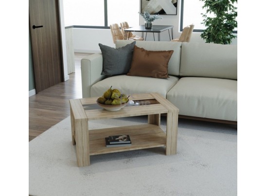 Стол журнальный, Кёльн (900*550*446) Бардолино, 60102 в Набережных Челнах