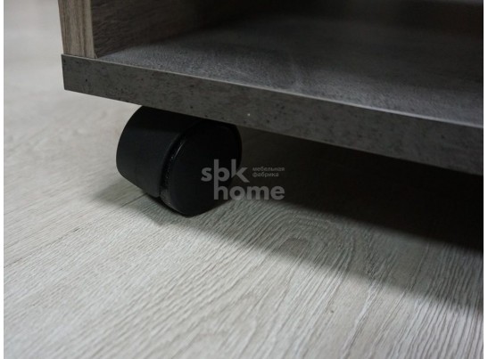 Стол журнальный №2, Честер (900*550*450) Дуб Веллингтон, 60502 в Набережных Челнах