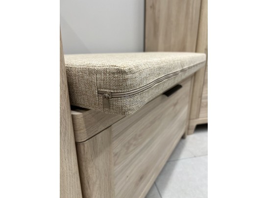 Мягкое сиденье светлое (921*377*80), 931175 в Набережных Челнах