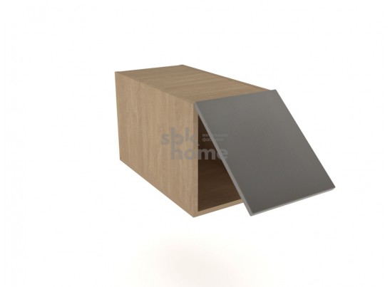 Шкаф АГ-30, Женева (300*586*360) Серый камень, 22067 в Набережных Челнах