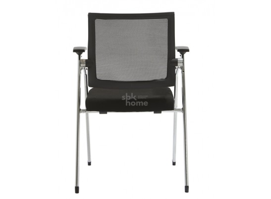 Кресло посетителя LJ-83 (470*440*870), LJ-83ИМП в Набережных Челнах