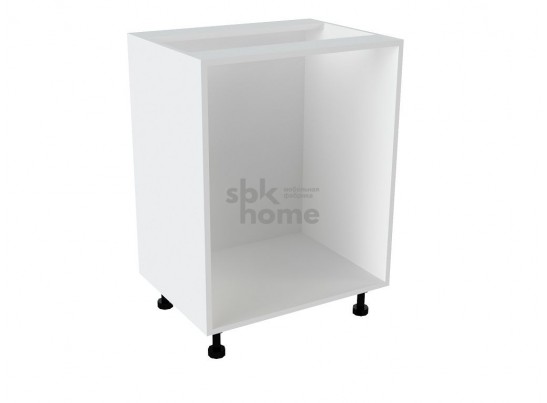 Стол с ящиками "Бьянка" 60 Белый в Набережных Челнах