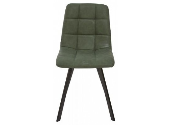 Стул модель SQUARE RU-01, каркас черный, CHILLI (460*550*890), 923632 в Набережных Челнах