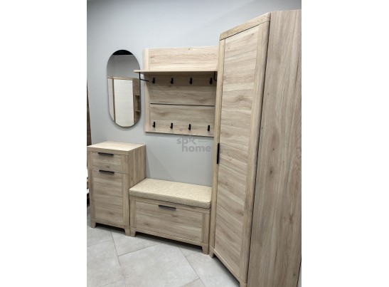 Мягкое сиденье светлое (921*377*80), 931175 в Набережных Челнах