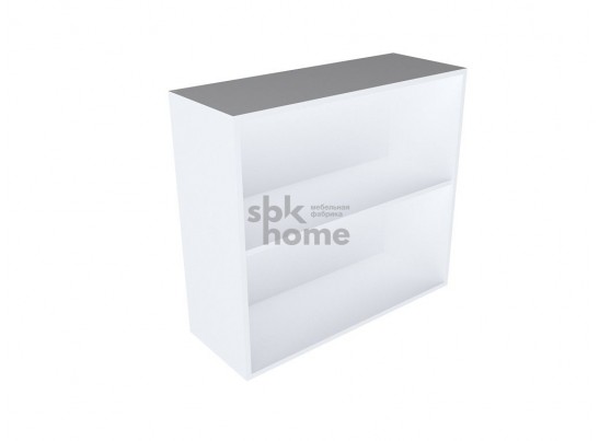 Шкаф ШГ-80, Канзас (800*320*720) Капучино Софт, 20924 в Набережных Челнах