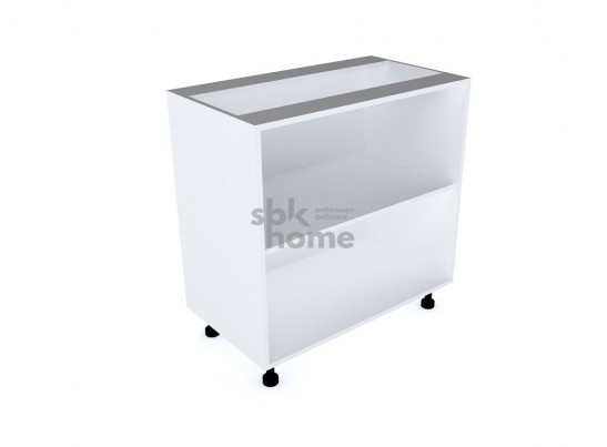 Стол С-80, Канзас (800*470*820) Шалле Мореный, 20907 в Набережных Челнах