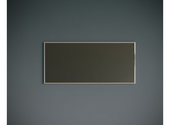 Зеркало малое, Фрея (1080*18*492) Белый, 12501 в Набережных Челнах