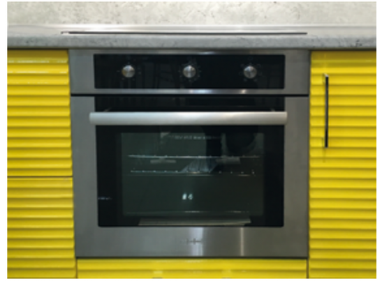 Термоизоляционная планка универсальная серая, 10753 в Набережных Челнах Термоизоляционная планка универсальная серая, 10753 в Набережных Челнах