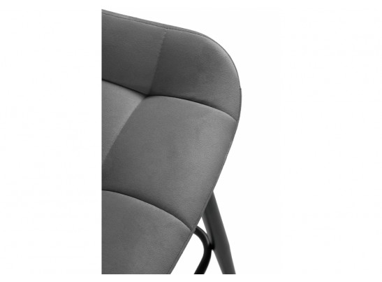 Барный стул Алст velutto 32 / черный в Набережных Челнах