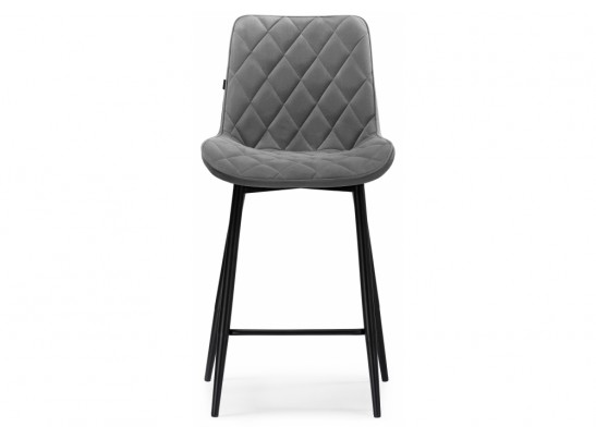 Барный стул Баодин черный / velutto 32 в Набережных Челнах