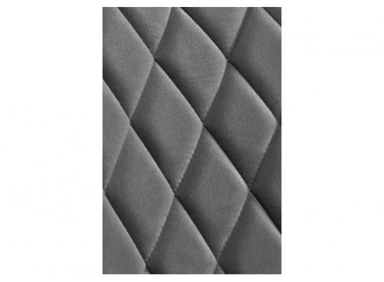 Барный стул Баодин черный / velutto 32 в Набережных Челнах