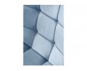 Барный стул Chio blue / black в Набережных Челнах