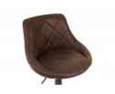 Барный стул Curt vintage brown в Набережных Челнах