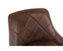 Барный стул Curt vintage brown в Набережных Челнах