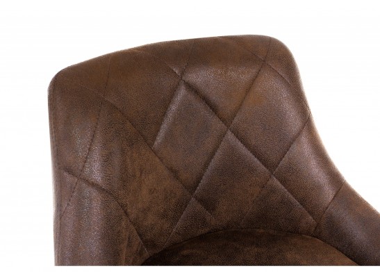 Барный стул Curt vintage brown в Набережных Челнах